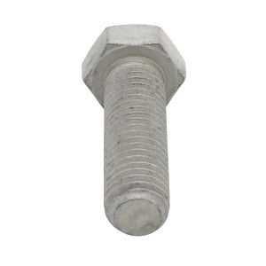 Genie Lift Part # 1256168GT - SCREW,HHC,1/2-13X1.75,8,ZAG, EA