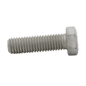 Genie Lift Part # 1256168GT - SCREW,HHC,1/2-13X1.75,8,ZAG, EA