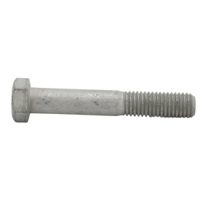 Genie Lift Part # 1256170GT - SCREW,HHC,5/8-11X4,8,ZAG, EA