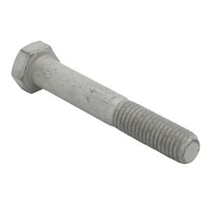 Genie Lift Part # 1256170GT - SCREW,HHC,5/8-11X4,8,ZAG, EA