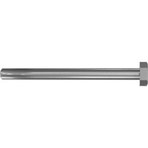 Genie Lift Part # 1256171GT - SCREW,HHC,1/4-20X3,8,ZAG, EA