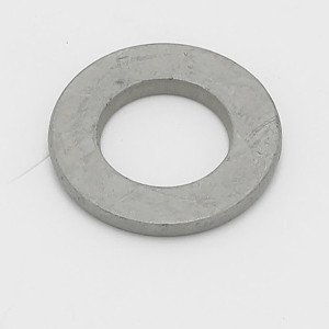 Genie Lift Part # 1256182GT - WASHER,FLAT,5/8,F436,HRD,ZAG, EA