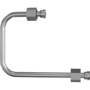 Genie Lift Part # 1256206GT - HYD TUBE,BRAKE/2SPD PRESS LINE, EA