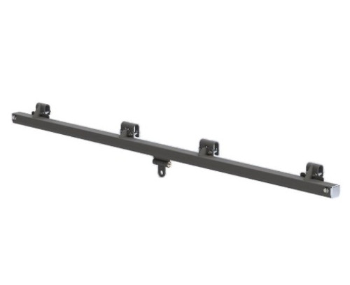 Genie Lift Part # 1256377GT - ACC,FALL ARREST BAR,8FT, ANSI WORD, EA