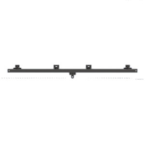 Genie Lift Part # 1256377GT - ACC,FALL ARREST BAR,8FT, ANSI WORD, EA