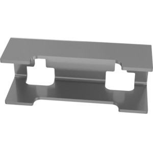 Genie Lift Part # 1256618GT - FORMING,TUBE GUIDE MOUNT SX #1, EA