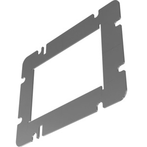 Genie Lift Part # 1256662GT - WIPER,BOOM,Z62, EA