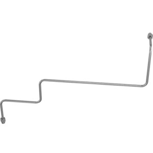 Genie Lift Part # 1256825GT - HYD TUBE,BRAKE, EA