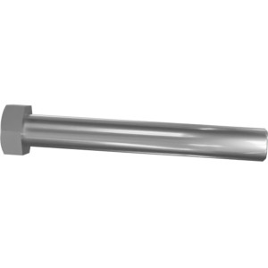 Genie Lift Part # 1256848GT - SCREW,HHC,3/8-16X2.75,8,ZAG, EA