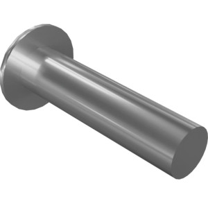 Genie Lift Part # 1257195GT - SCREW,BHC,10-24X.75,F835,ZAG, EA