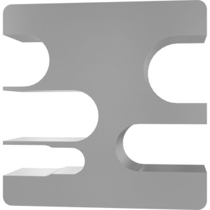 Genie Lift Part # 1257293GT - CLAMP-ELECT, EA