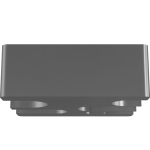 Genie Lift Part # 1257293GT - CLAMP-ELECT, EA