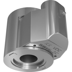 Genie Lift Part # 1257411GT - COIL,PROP,12VDC,METRI-PACK 150, EA