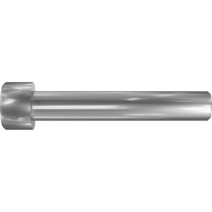 Genie Lift Part # 1257481GT - SCREW,SHC,M10-1.5X60,DIN912,12.9,ZAB, EA
