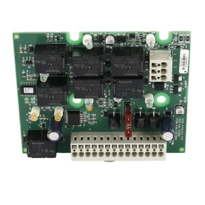 Genie Lift Part # 1257696GT - PCB,ASSY,AWP/IWP/DPL/CWP, EA