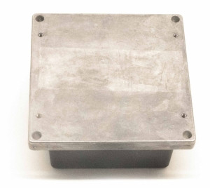 Genie Lift Part # 1257840GT - MOTOR CONTROLLER, DC,24V,360A, EA