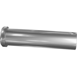 Genie Lift Part # 1257868GT - PIN,CLEVIS,1.25X5.0,ZAG, EA