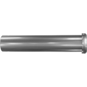 Genie Lift Part # 1257869GT - PIN,CLEVIS,1.25X6.0,ZAG, EA