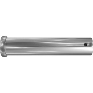 Genie Lift Part # 1257869GT - PIN,CLEVIS,1.25X6.0,ZAG, EA