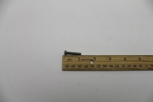 Genie Lift Part # 1258189GT - SCREW,PHPM,8-32X1,ZAG, EA