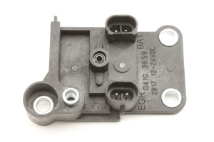 Genie Lift Part # 1258583GT - SENSOR, EGR, DEUTZ, EA