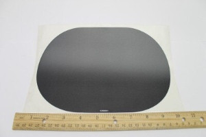 Genie Lift Part # 1258651GT - COVER,INSPECTION WINDOW, EA