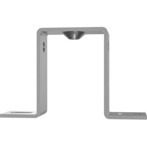 Genie Lift Part # 1258689GT - BRACKET,DIN RAIL SUPPORT, EA