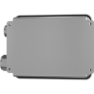 Genie Lift Part # 1258690GT - ASSY,AUSTRAILIAN J BOX, EA