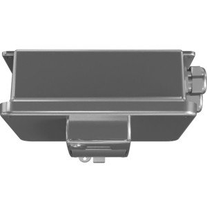 Genie Lift Part # 1258690GT - ASSY,AUSTRAILIAN J BOX, EA