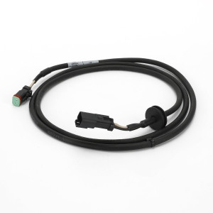 Genie Lift Part # 1258775GT - HARNESS, CAB LIGHT POWER, EA