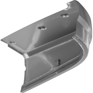 Genie Lift Part # 1259032GT - ASSEMBLY COVER ENG NOSE MOUNT, EA