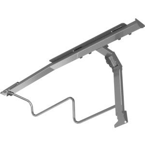 Genie Lift Part # 1259037GT - WELDMENT,TANK SIDE COVER, EA