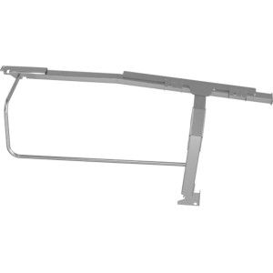 Genie Lift Part # 1259038GT - WELDMENT,ENG SIDE COVER, EA