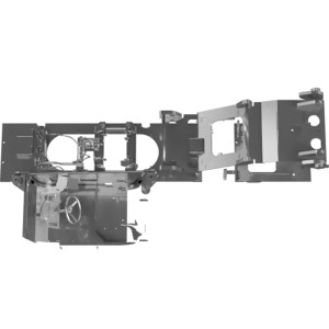 Genie Lift Part # 1259044GT - KIT, LOAD SENSE BYPASS, EA