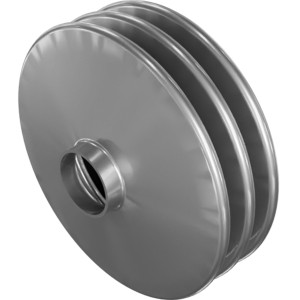 Genie Lift Part # 1259230GT - BELLOWS,OSC. CYL.,Z62, EA