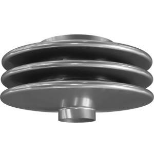 Genie Lift Part # 1259230GT - BELLOWS,OSC. CYL.,Z62, EA