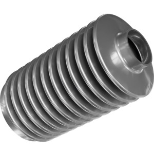 Genie Lift Part # 1259231GT - BELLOWS,PLAT LEVEL CYL.,Z62, EA