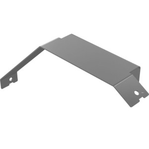 Genie Lift Part # 1259243GT - GUARD,SLEW,RIGHT,Z62, EA