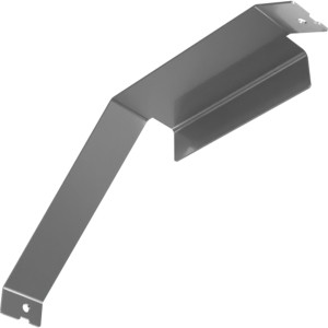 Genie Lift Part # 1259243GT - GUARD,SLEW,RIGHT,Z62, EA