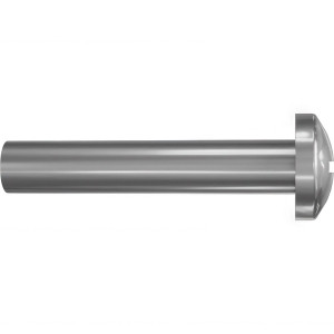 Genie Lift Part # 1259259GT - SCREW,PHPM,6-32X.75,ZAG, EA