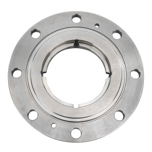 Genie Lift Part # 1259526GT - WHEEL HUB, EA