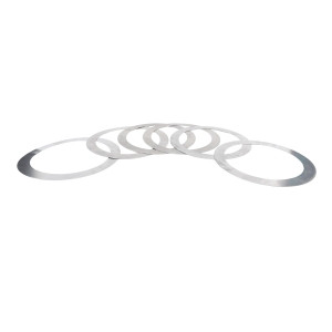 Genie Lift Part # 1259534GT - SHIM KIT, EA