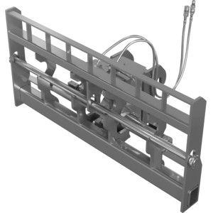 Genie Lift Part # 1259577GT - ASSY,72" SWING CARRIAGE,QA, EA