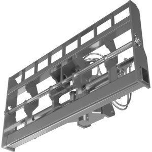 Genie Lift Part # 1259577GT - ASSY,72" SWING CARRIAGE,QA, EA