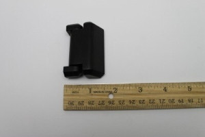 Genie Lift Part # 1259584GT - HINGE, CONSTANT TORQUE, EA