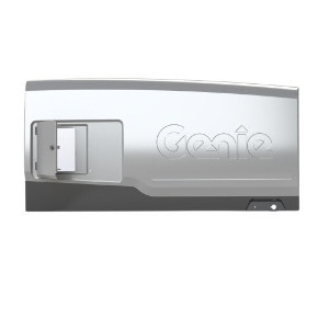 Genie Lift Part # 1259672GT - ASSEMBLY COVER TANK MOUNT, EA