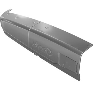 Genie Lift Part # 1259673GT - ASSEMBLY,COVER,TANK SIDE, EA