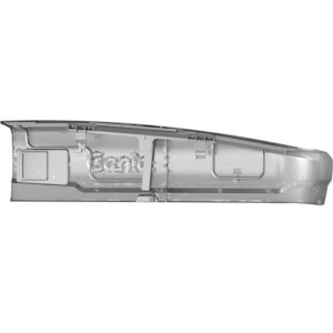 Genie Lift Part # 1259673GT - ASSEMBLY,COVER,TANK SIDE, EA