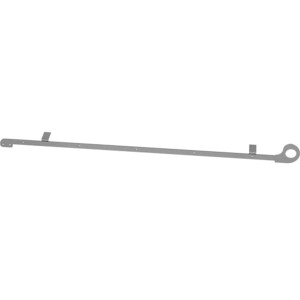 Genie Lift Part # 1259944GT - WELDMENT, CABLE BRIDGE, TOP, EA