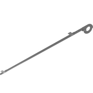 Genie Lift Part # 1259947GT - WELDMENT, CABLE BRIDGE, TOP, EA